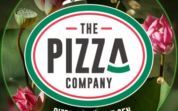 THE PIZZA COMPANY TUYỂN DỤNG NHÂN VIÊN BẾP