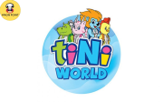 tiNiWorld	 TUYỂN DỤNG NHÂN VIÊN PART-TIME/ FULL-TIME