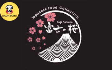 Fuji Sakura