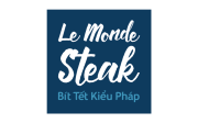 TUYỂN DỤNG NHÂN VIÊN LE MONDE STEAK (BẾP & PHỤC VỤ)
