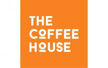 THE COFFEE HOUSE