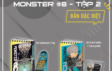 Mo ban Monster 8_tập 2