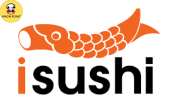 ISUSHI TUYỂN DỤNG NHÂN VIÊN (PHỤC VỤ + PHỤ BẾP)