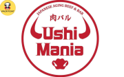USHI MANIA TUYỂN DỤNG NHÂN VIÊN NHÀ HÀNG