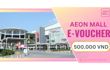 AM E-voucher 500K