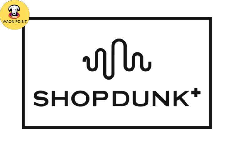 SHOPDUNK+
