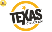 TEXAS CHICKEN – TUYỂN DỤNG NHÂN VIÊN PHỤC VỤ & NHÂN VIÊN BẾP