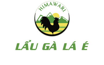 LẨU GÀ LÁ É