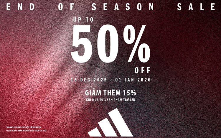 🔥 ADIDAS PHOENIX SIÊU ƯU ĐÃI LÊN ĐẾN 50%! 