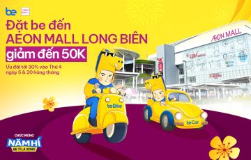 1000x625px AEON MALL LONG BIÊN