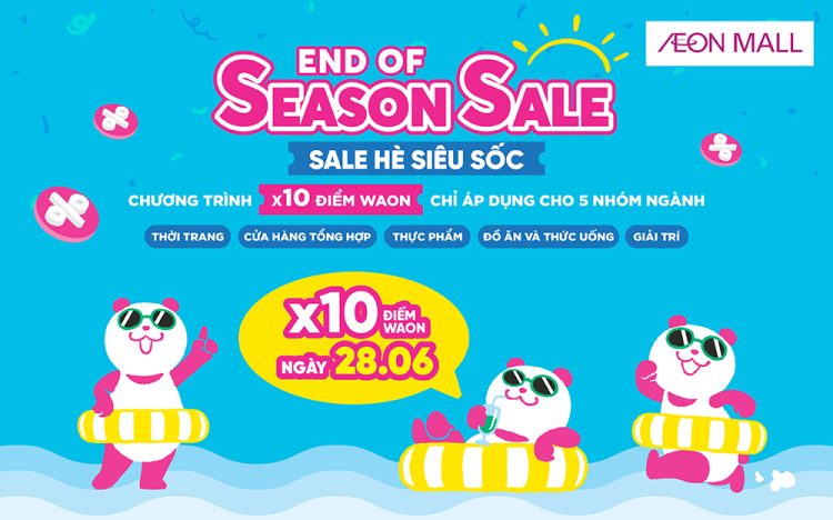 🔥 X10 ĐIỂM WAON – DUY NHẤT NGÀY 28/06/2026 🔥