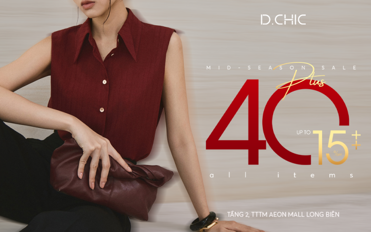 🔥 𝐌𝐈𝐃-𝐒𝐄𝐀𝐒𝐎𝐍 𝐒𝐀𝐋𝐄 𝐏𝐋𝐔𝐒 | 𝐔𝐏 𝐓𝐎 𝟒𝟎% 𝐎𝐅𝐅 𝐀𝐋𝐋 𝐈𝐓𝐄𝐌𝐒 