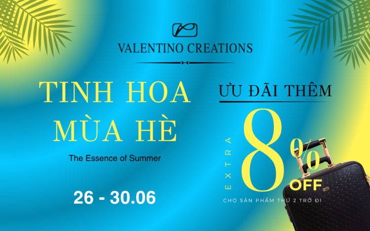 TINH HOA MÙA HÈ | THE ESSENCE OF SUMMER  
