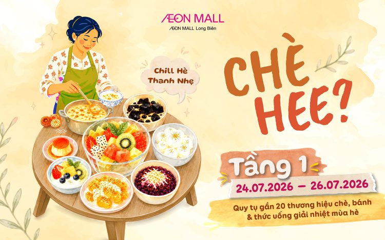 NGÀY HỘI CHÈ HEE?