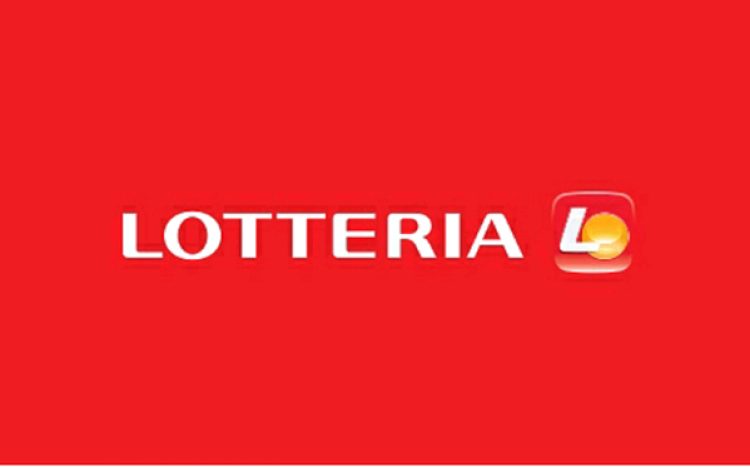 LOTTERIA
