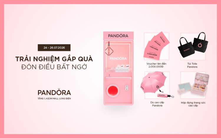 ❤️ NGÀY HỘI TRI ÂN – MUÔN ĐIỀU BẤT NGỜ 