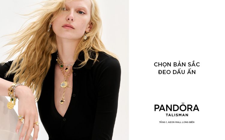 CHỌN BẢN SẮC. ĐEO DẤU ẤN 
