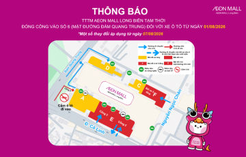 web thông báo đóng cổng số 6
