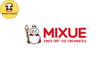 MIXUE